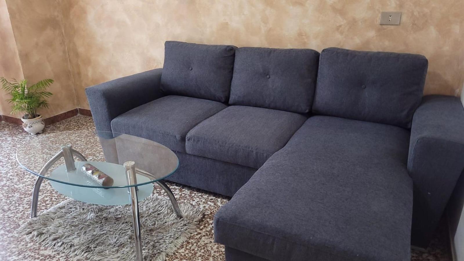 Milli Apartment Ферара Екстериор снимка